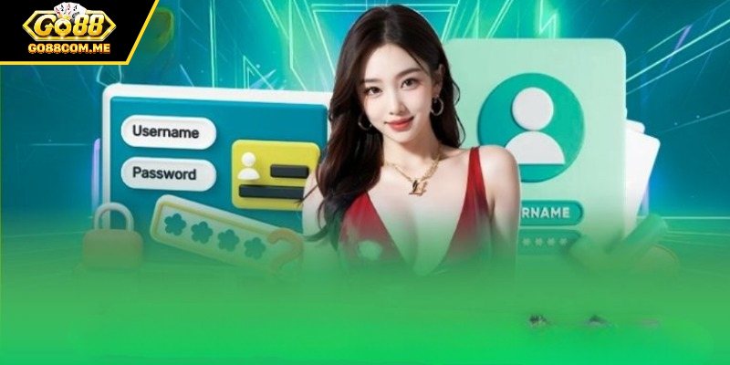 Biện pháp bảo vệ tài khoản khi truy cập