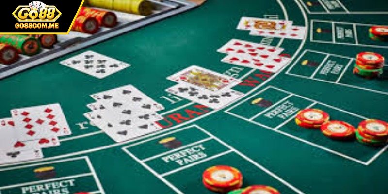 Chơi Blackjack Ăn Tiền – Trải Nghiệm Chiến Thuật Đỉnh Cao
