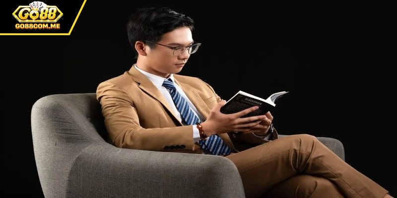Đôi nét tìm hiểu về ông CEO Khải Nam