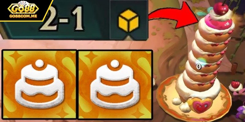 Giới thiệu về game nổ hũ kẹo ngọt