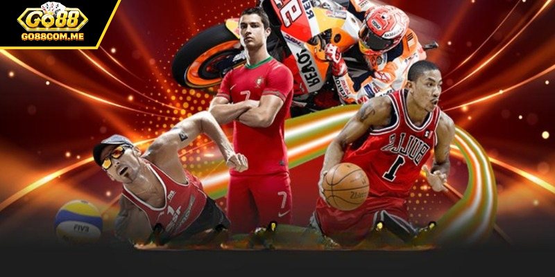 Khái quát chung về sân chơi thể thao Go88