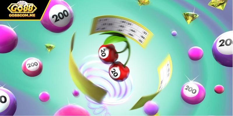 Lô Kép Lệch - Cách Soi Cầu Hiệu Quả Theo Bóng Ngược