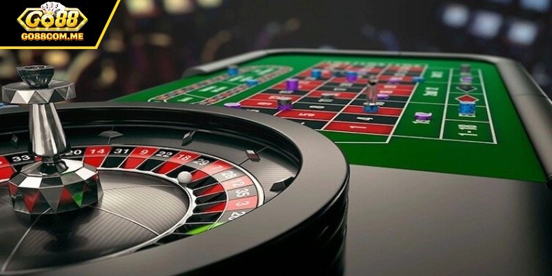 Lý do Casino Go88 luôn là đến hàng đầu