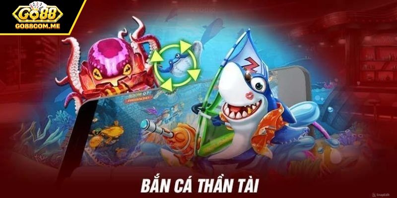 Mẹo chơi bắn cá thần tài từ cao thủ