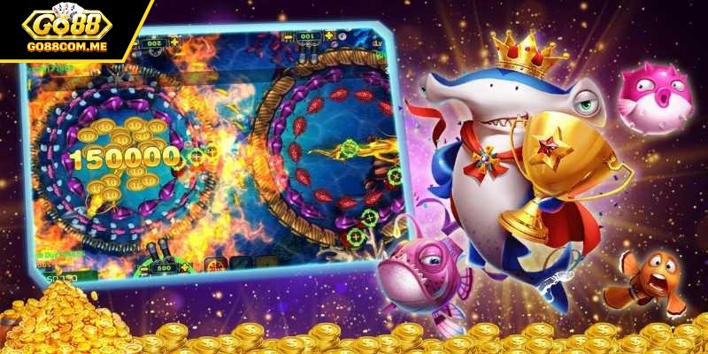 Mẹo chơi bắn cá thắng lớn khuyến khích canh vùng tụ tập