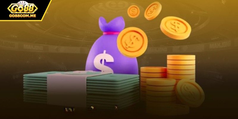 Mẹo đưa tiền vào hiệu quả, không bị gián đoạn