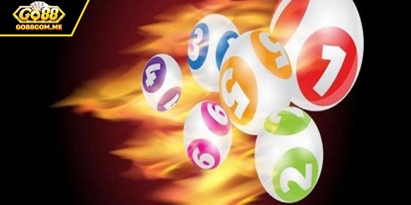 Người chơi chọn từ 3 đến 10 giá trị