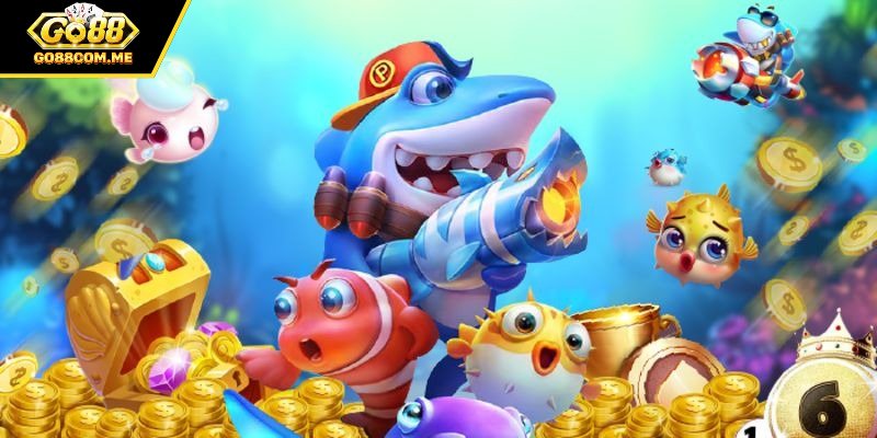 Người chơi nên chú trọng hiệu quả của vật phẩm