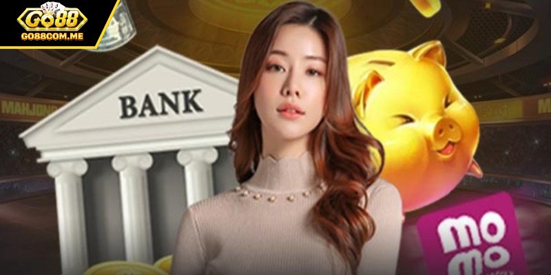 Những lưu ý quan trọng khi rút tiền Go88