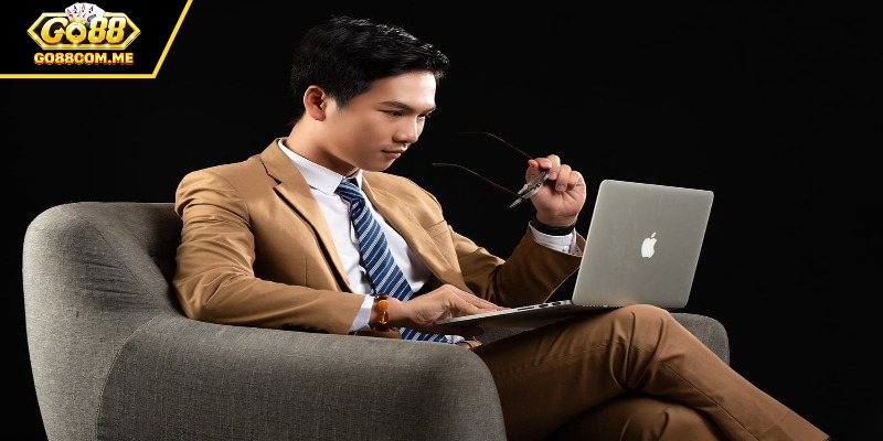 Quá trình nỗ lực trở thành CEO 