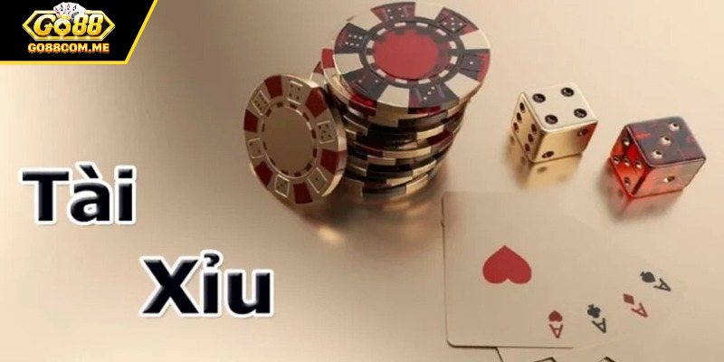 Quy định trong bàn chơi tài xỉu tại Go88