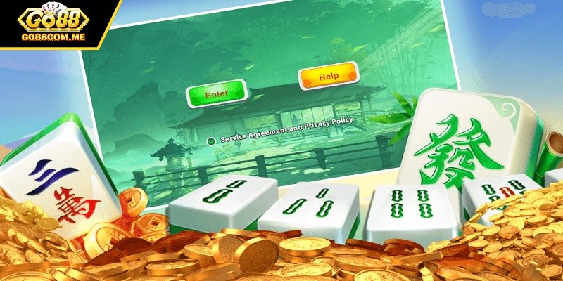 Quy tắc cơ bản của game Đường Mạt Chược