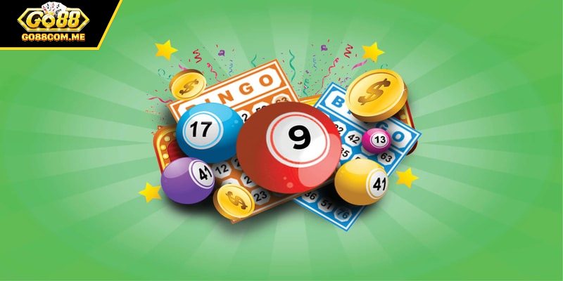 Thông tin cơ bản về lô đề Go88 
