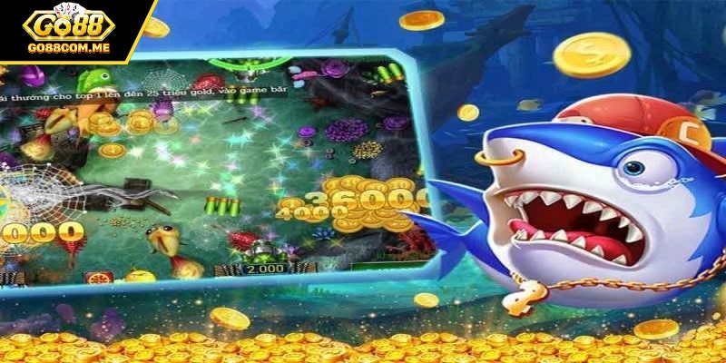 Thông tin cơ bản về mẹo chơi bắn cá thắng lớn