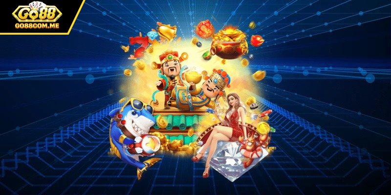 Tổng quan thông tin về game nổ hũ miễn phí tặng xu