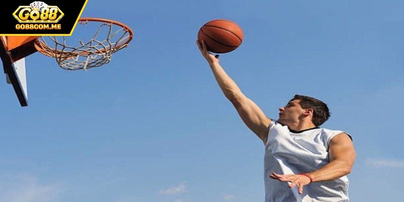 Tổng quan về hình thức cá cược bóng rổ