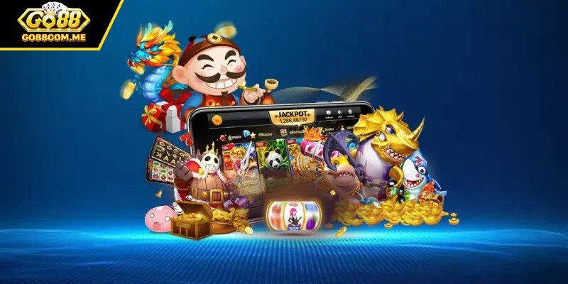 Trò chơi có hỗ trợ cả Android lẫn iOS