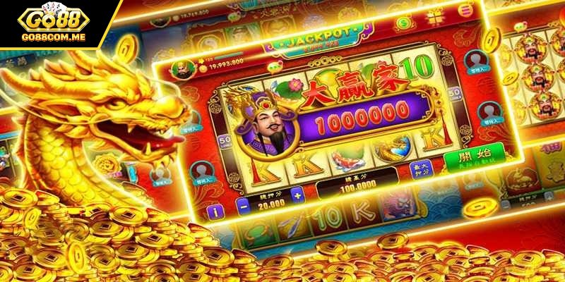Ưu điểm nổi bật của game bắn cá rồng online